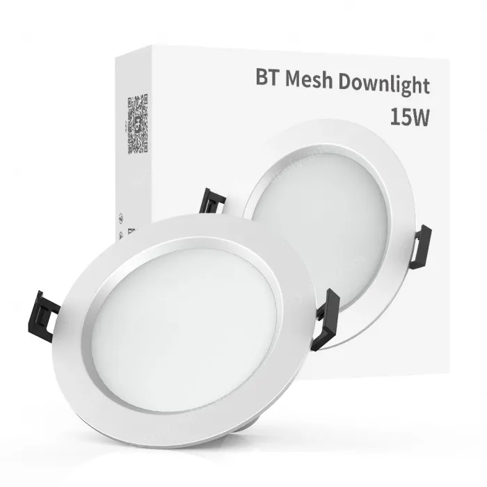 Smart lamps ZJ-MHDB1-RGBWW-A