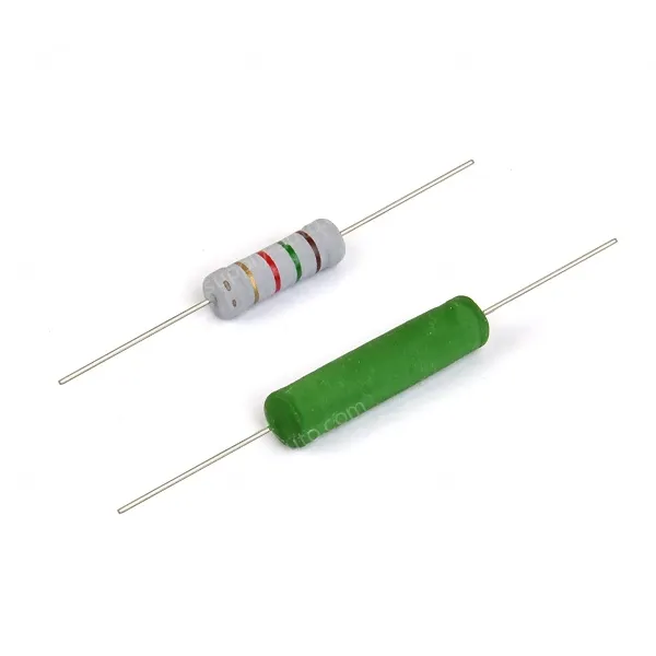 EWWR0003J390RT9 390Ω 3W