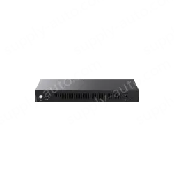 2000 Mbps 16-Port Gigabit Ethernet Switch