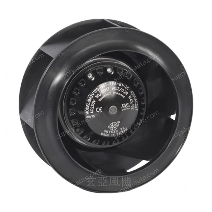 BA1V175-95T-FPA-B1-2C