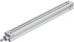 Festo Profile cylinder and tie rod cylinder DSBC-32-400-PPVA-N3