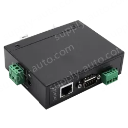 UOTEK UT-6001B 10/100M to 1 Port RS-232/485/422 Serial Device Server