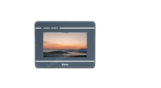 KINCO HMI GL100 10.1" TFT 1024×600 px