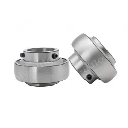 UC208*Outer diameter(mm): 80