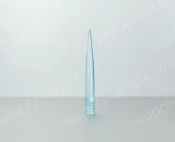 1000 μl with Gilson pipette with filter - 500 bottles