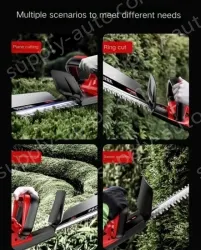 Brushless high-efficiency single-edged 10-cell 5.0Ah one battery and one charge