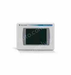 PanelView Plus 6