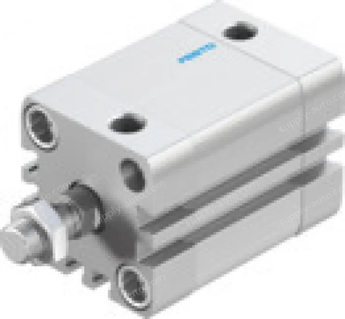 Festo Compact, short-stroke and flat cylinders ADN-32-25-A-P-A