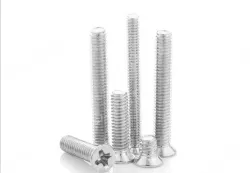 Electronic screws M1.4*2.5