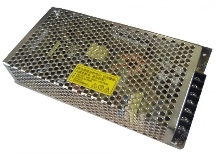 Security Power Supply