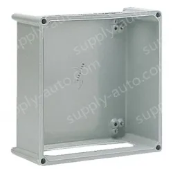 APO - General Purpose Enclosures