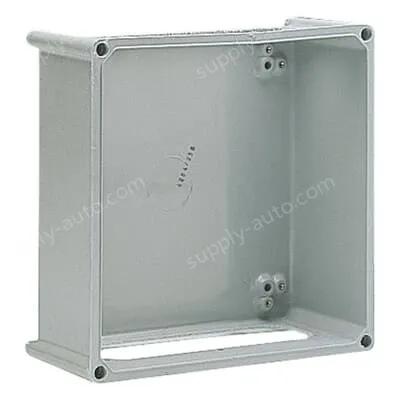 APO - General Purpose Enclosures