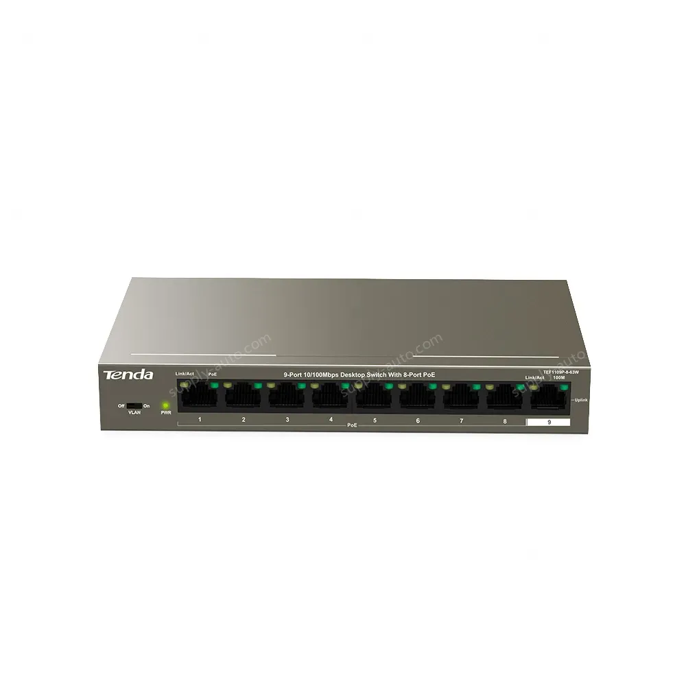TEF1109P-8-63W