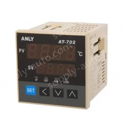 ANLY Temperature controller AT-702