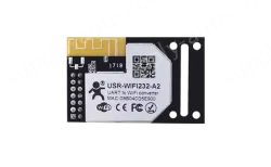 Industrial-grade WIFI module (built-in)