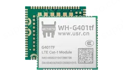 All-rounder CAT-1 module