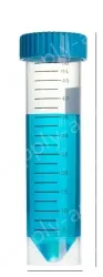 50 ml vertical centrifuge tubes