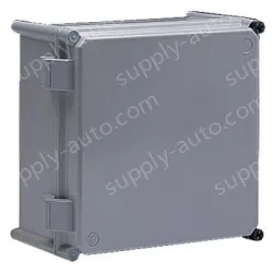 APO - General Purpose Enclosures