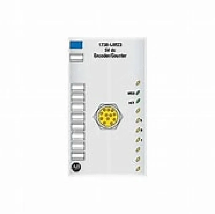 I/O Module