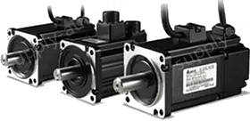 Delta Servo motor ECMA-C10807RS