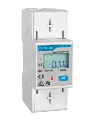 Smart power sensors,