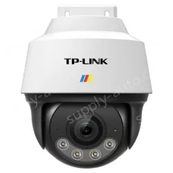 3,000,000 PoE dark night full-color ball machine