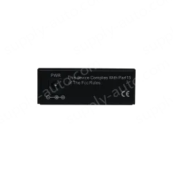 UOTEK UT-N60GS12 2-port Gigabit Network Fiber Optic Transceiver