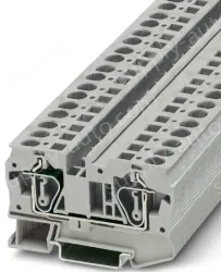 St 6-straight terminal PHOENIX 3031487