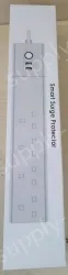 Smart power strip SM-306U-PA654