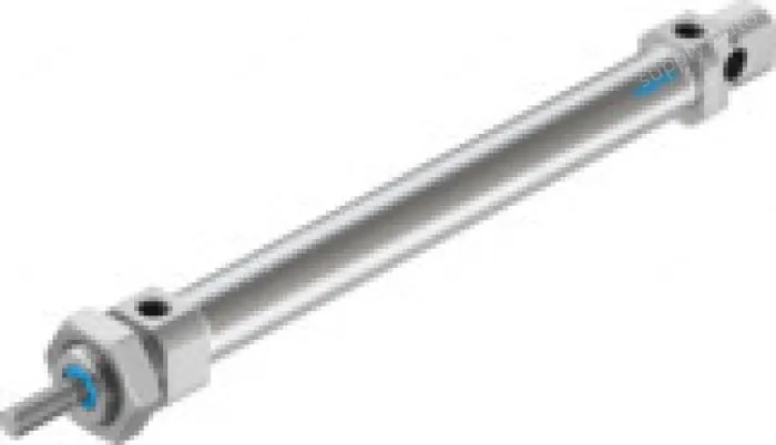 Festo Round cylinder, double-acting DSNU-20-160-P-A