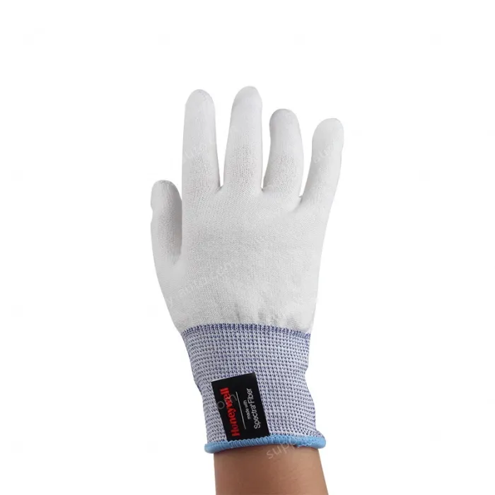 CL351301WH Cut resistant gloves