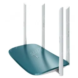 AC1200 dual band wireless router Green