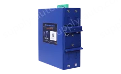 5G industrial router with serial port