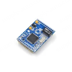High Performance Module