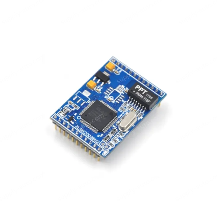 High Performance Module