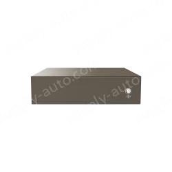 5-Port Gigabit PD Switch With 4-Port PoE