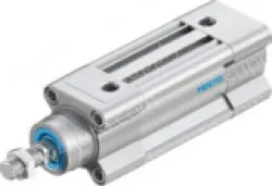 Festo Profile cylinder and tie rod cylinder DSBC-32-25-PPSA-N3