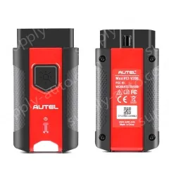 AD190 Aute1 MaxiBAS BT608E 0BD2