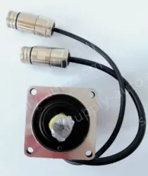 Yaskawa SGMPH-08AAA61D-OY