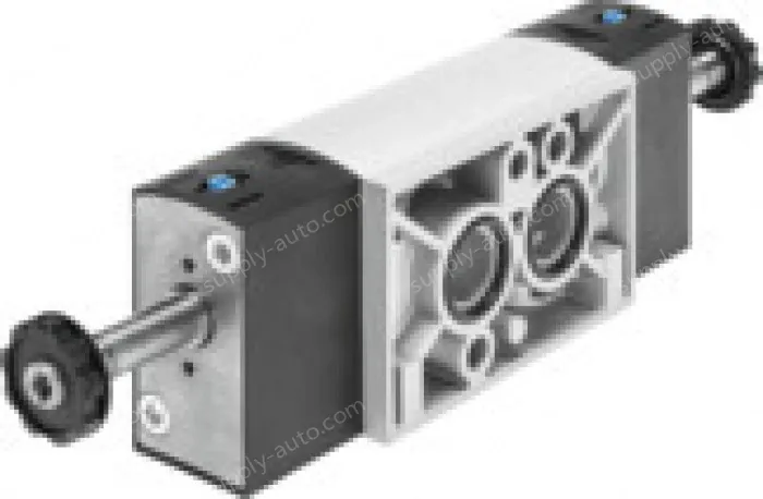 Festo Standard directional control valve VSNC-F-B52-D-G14-F8