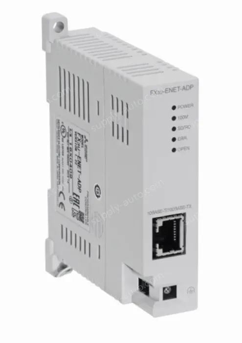 FX3U