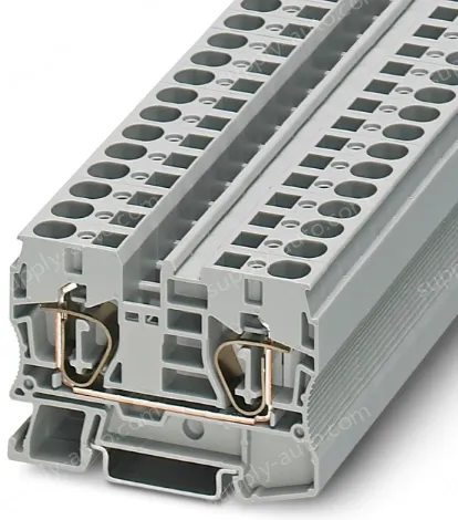 STTB 1 5-double terminal PHOENIX 3031157