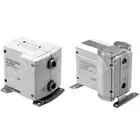 SMC Diaphragm pumps PA3210-03-N