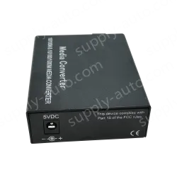 UOTEK UT-N60FS11 1-port 100M network fiber optic transceiver