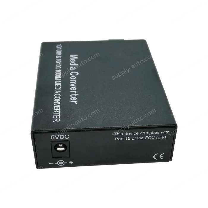UOTEK UT-N60FS11 1-port 100M network fiber optic transceiver