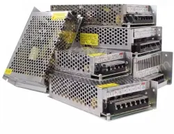 AC 220V to DC transformer 24V 15A 360w