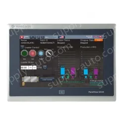 PanelView 5510