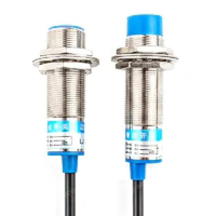 M18 Inductive proximity switch Shielded type LJ18A3-5-Z/EX DC-2-WIRE NO