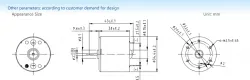 Carbon-brush motors