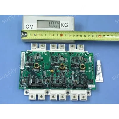 FS300R12KE3/AGDR-81C